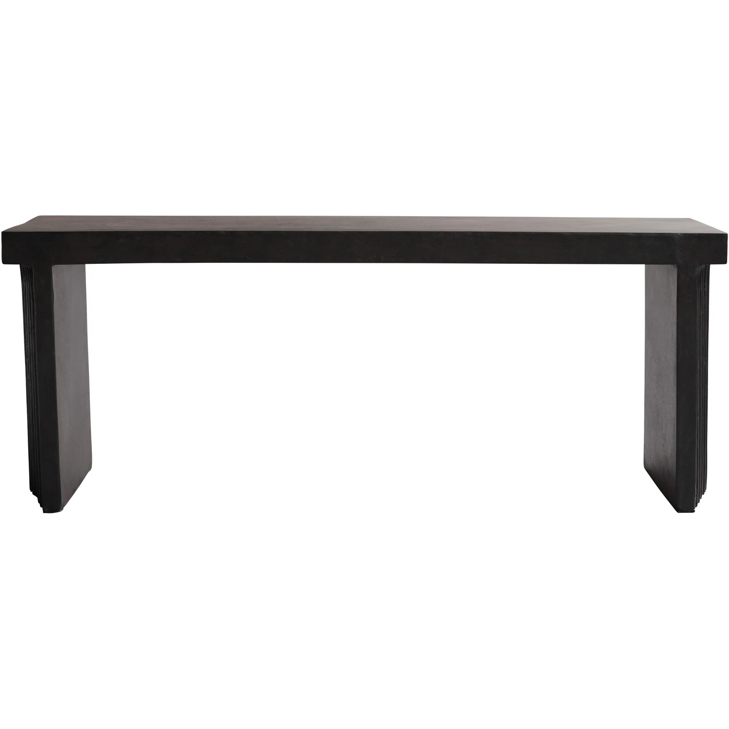 101 Copenhagen Arc B&auml;nk - B&auml;nkar Betong Kaffe