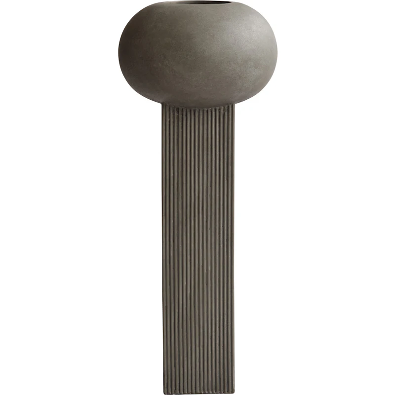 Empire Vas 595 mm, Mörkgrå