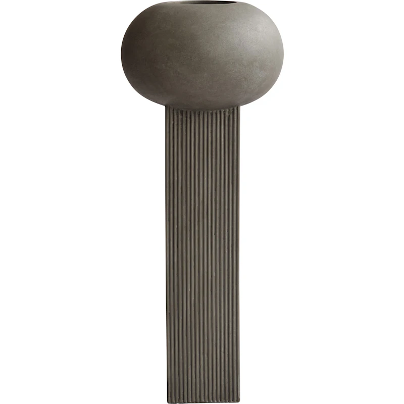 Empire Vas 595 mm, Mörkgrå