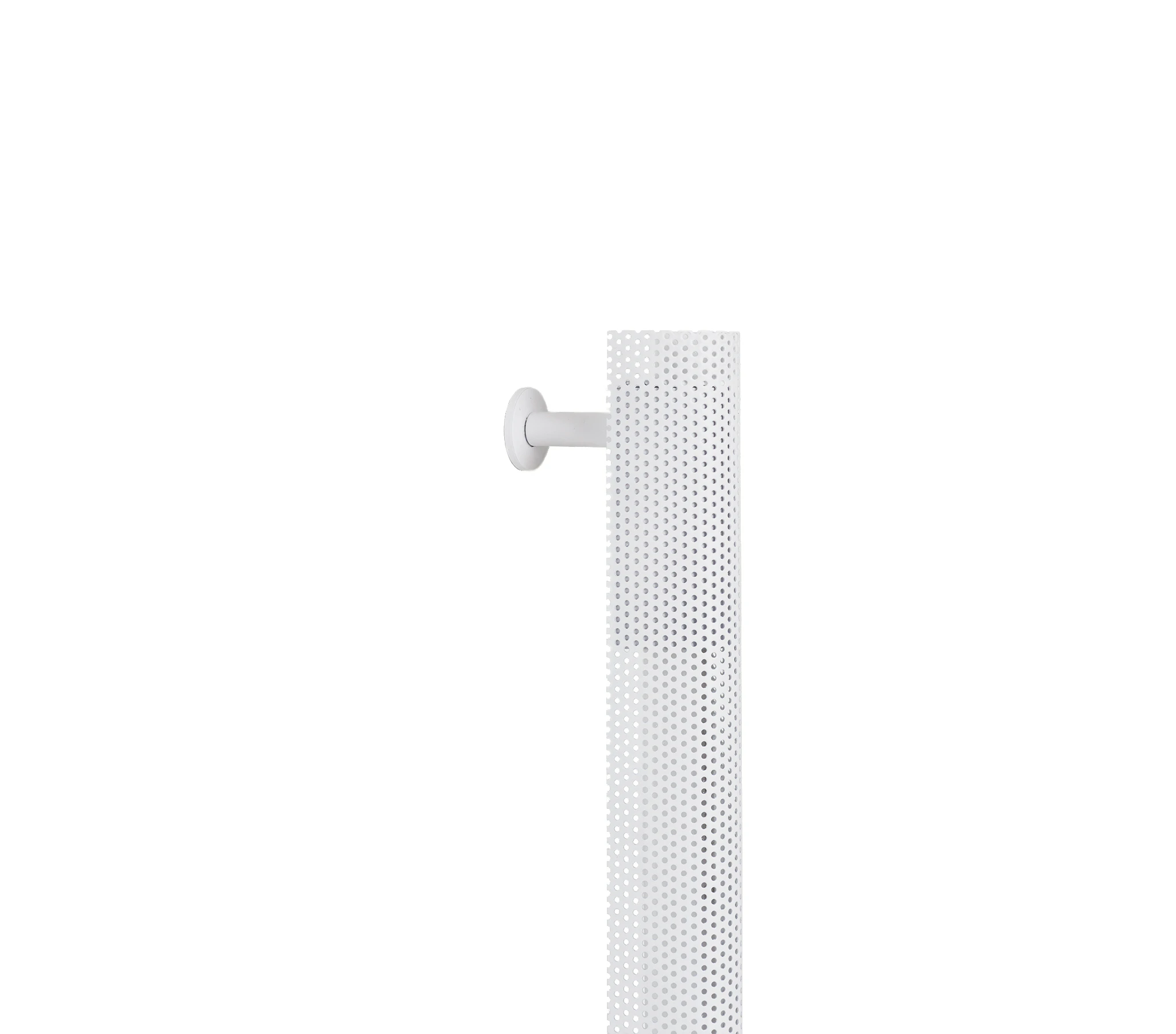 Nuad Radent Vägglampa 700 Mm, vit från NUAD, bild 5