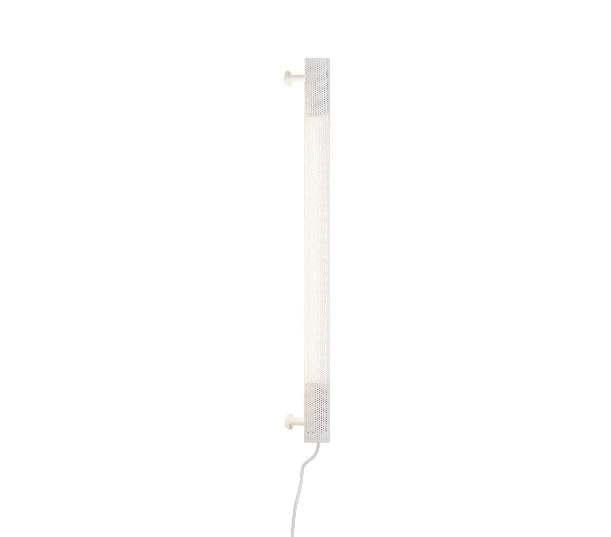 Nuad Radent Vägglampa 700 Mm, vit från NUAD, bild 4