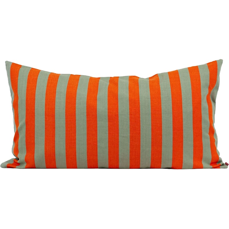 Emanuela Kuddfodral 50x90 cm, Beige/Orange