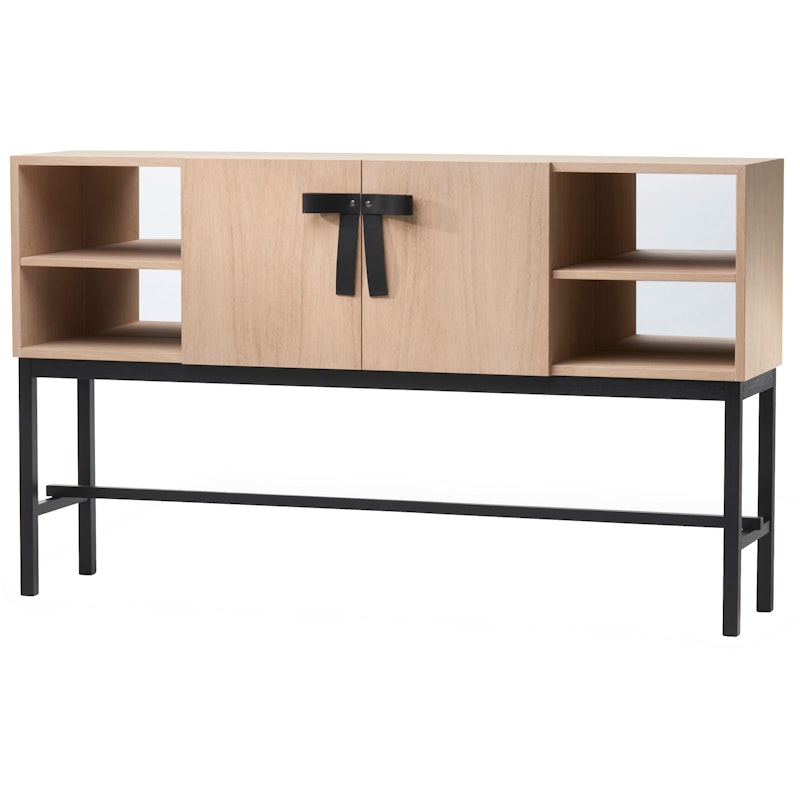 The Bow Sideboard, Vitoljad Ek