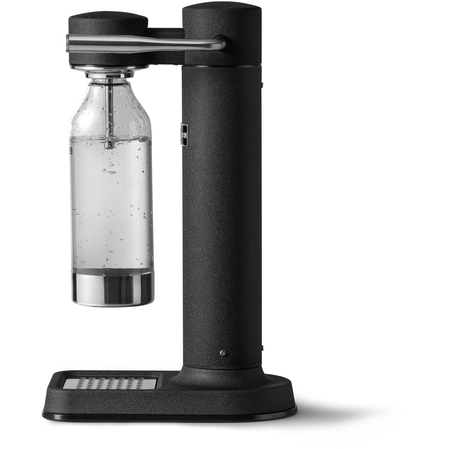 Aarke Carbonator Iii Kolsyremaskin, mattsvart från Aarke, bild 4