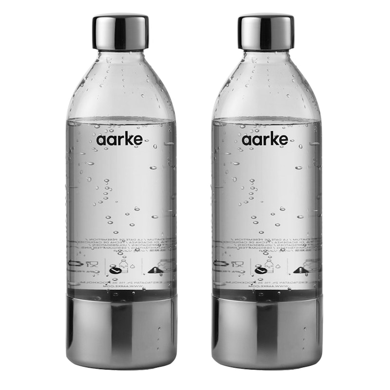 2-pack C3 PET Bottle