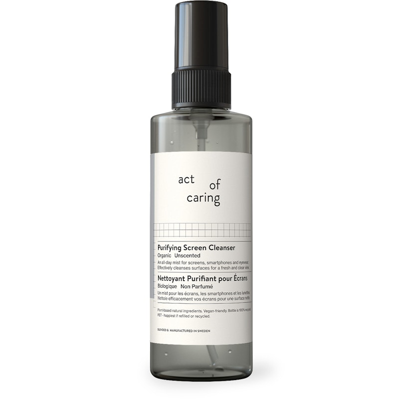 Purifying Skärmrengöring, 200 ml