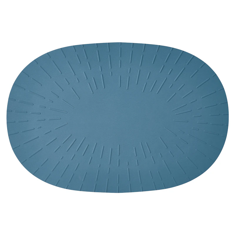 Confetti Bordstablett, Blueberry