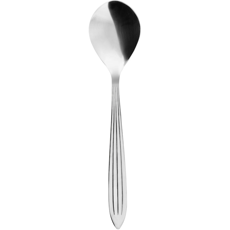 Gastro Sked Fluted Lines