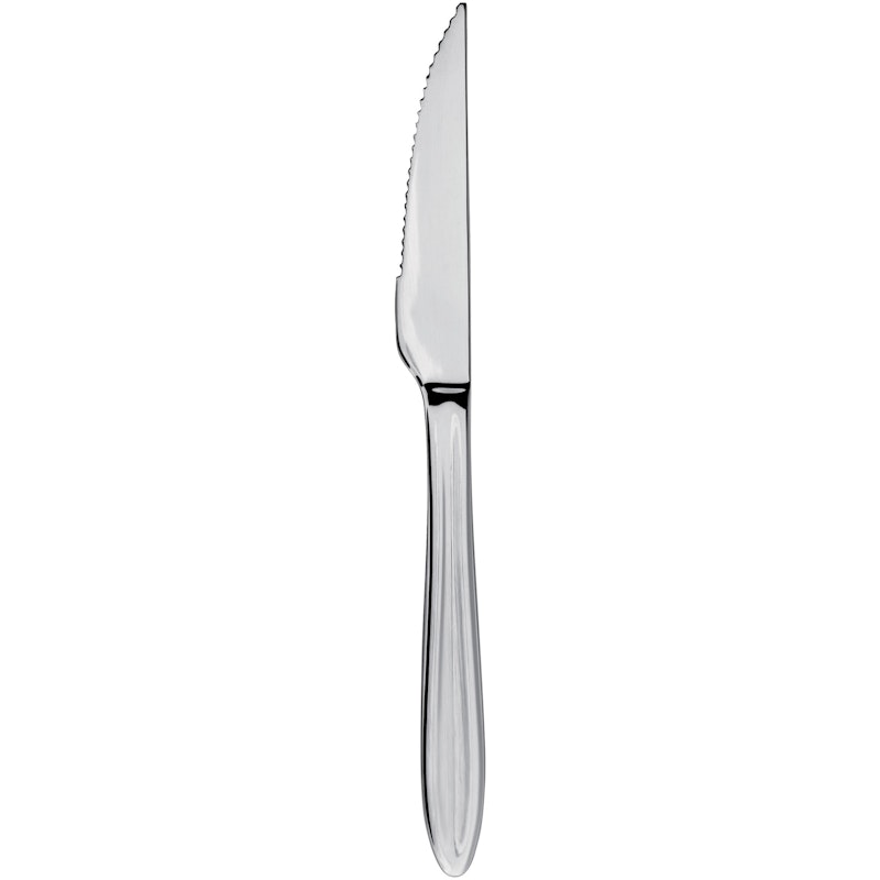 Gastro Biffkniv Fluted Lines
