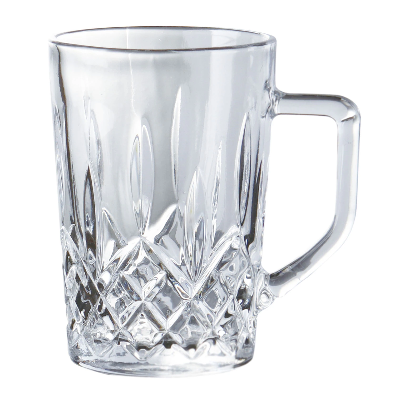 Aida Harvey Hotdrink 27,5 Cl 4-pack - Martiniglas & Cocktailglas Klar