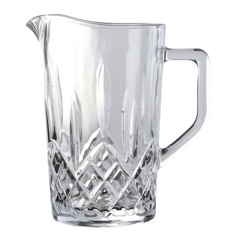Harvey Kanna 1,2L, Klar