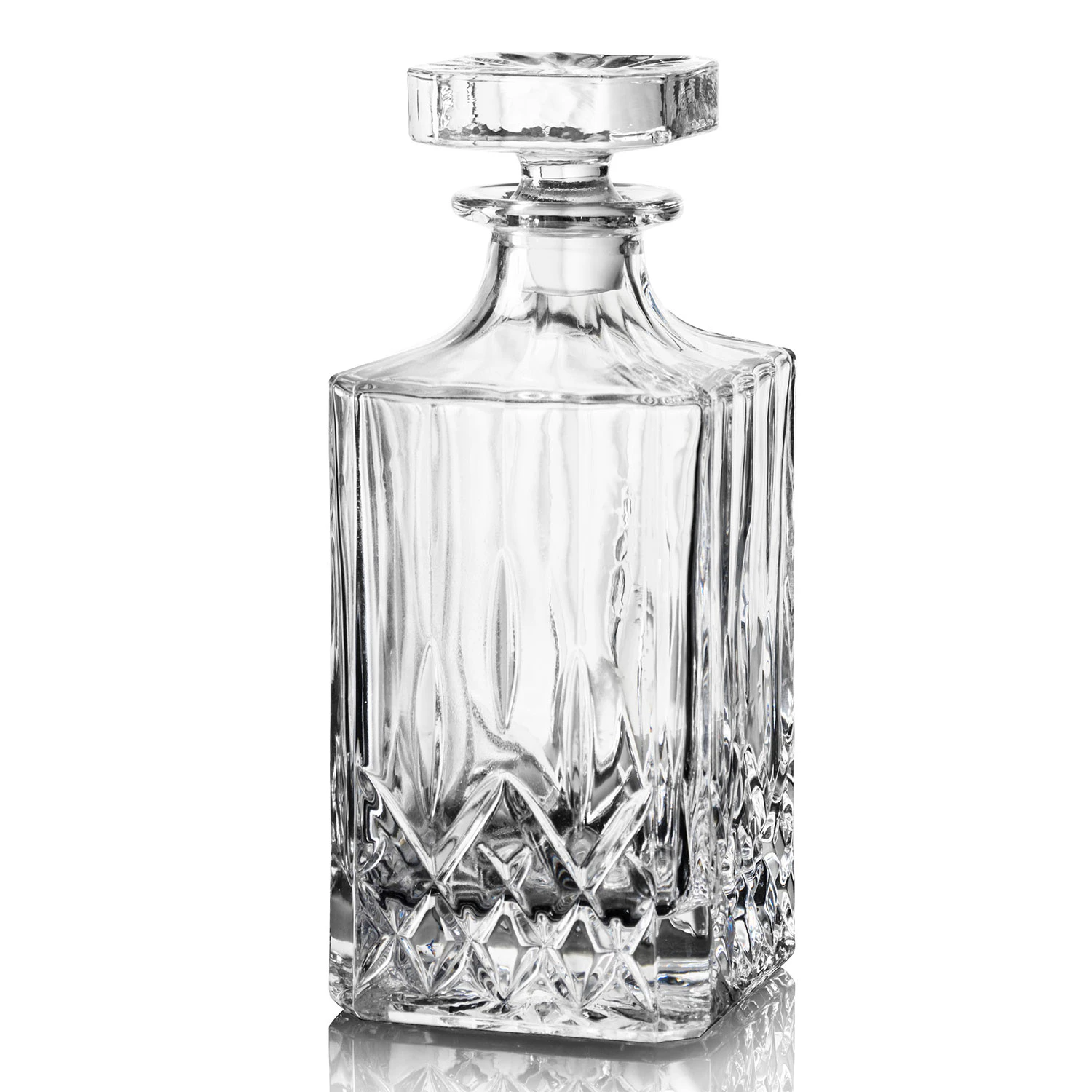 Aida Harvey Karaff 70cl - Vattenkaraffer & Vattenkannor Klar