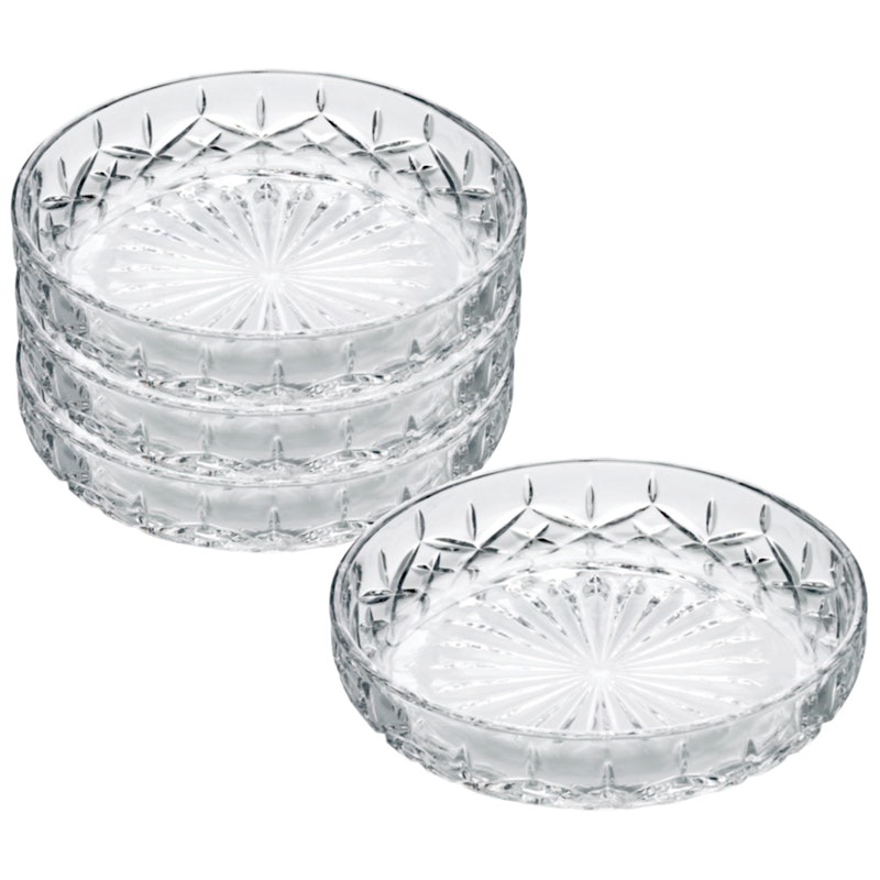 Harvey Skålar 4-pack, 16 cm