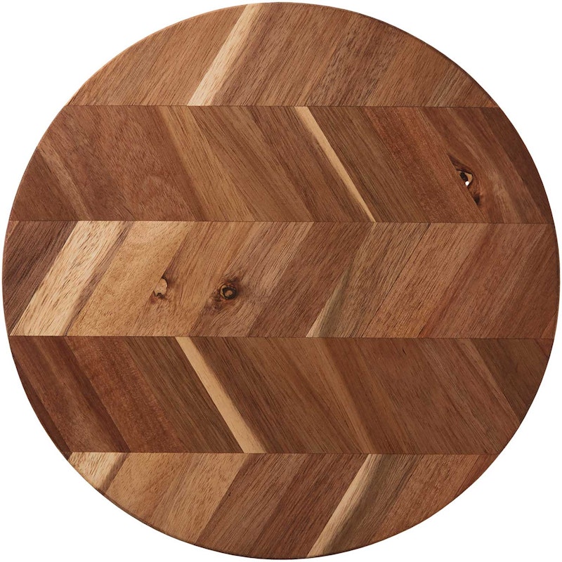 Heering bone Skärbräda Ø28 cm