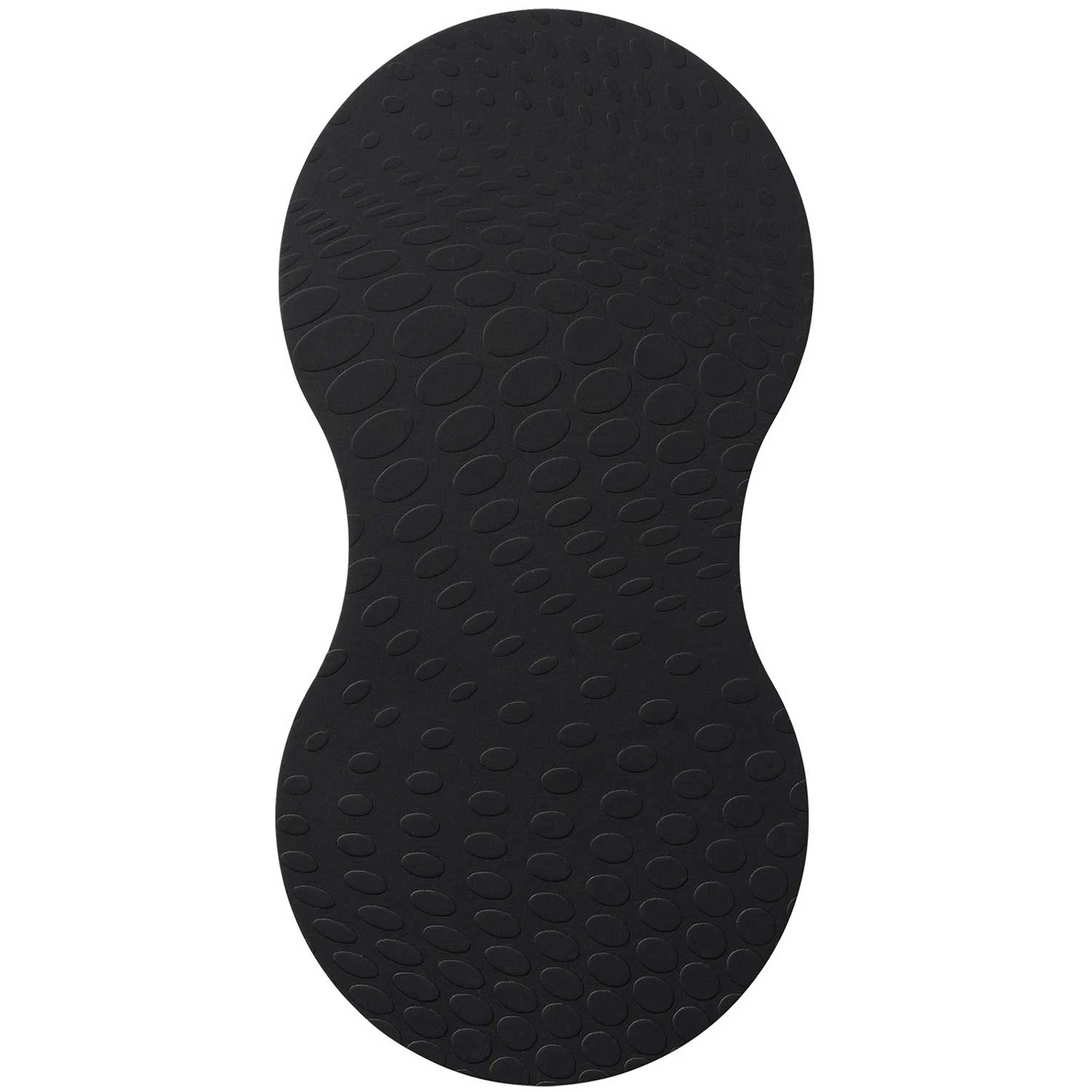 Aida Karim Rashid Dubbelt Glasunderl&auml;gg 12x24 Cm - Bordstabletter & Glasunderl&auml;gg &Aring;tervunnet L&auml;der Pepper