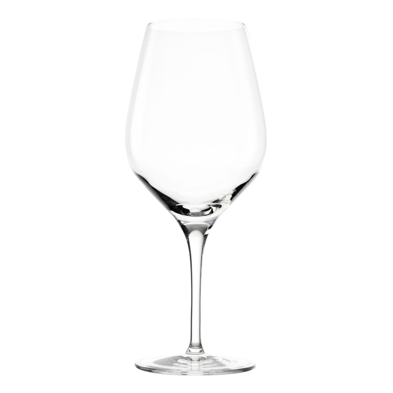 Passion Connoisseur Rödvinsglas, 2-Pack