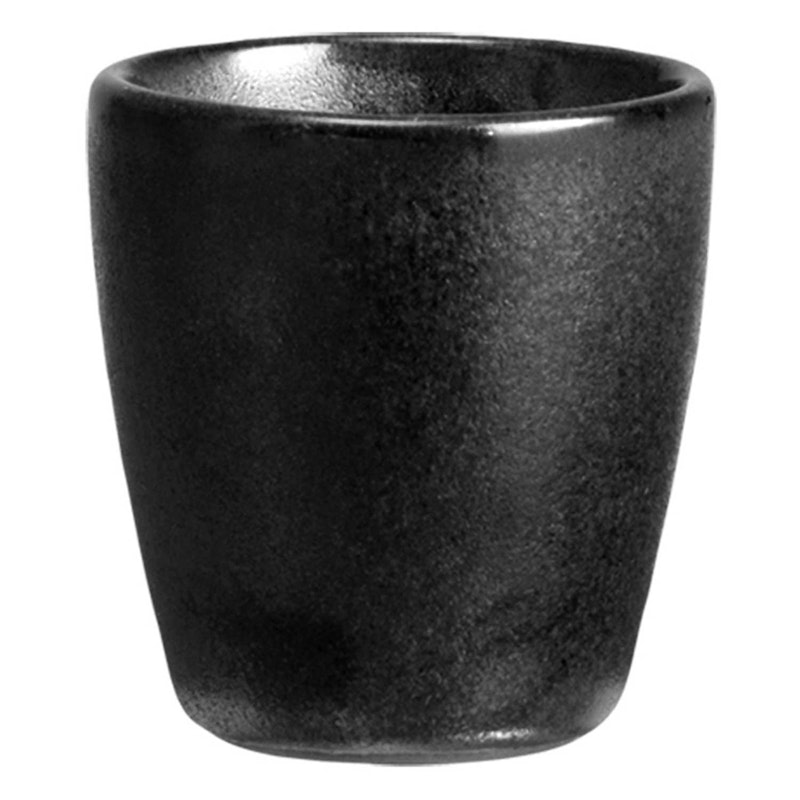Raw Äggkopp, Titanium Black