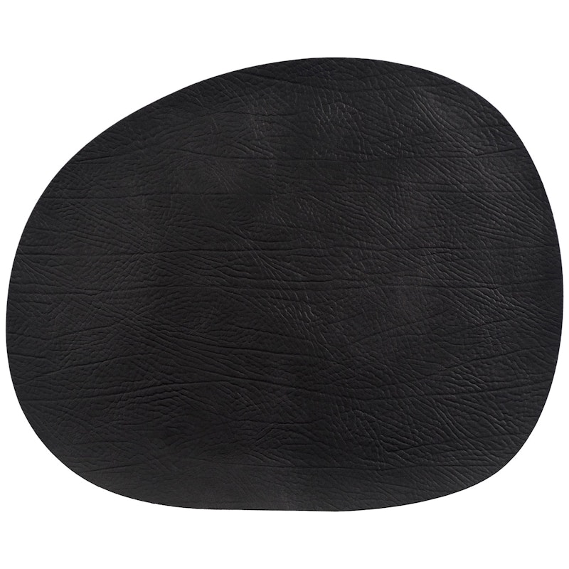 Raw Buffalo Bordstablett 33,5x41 cm, Svart