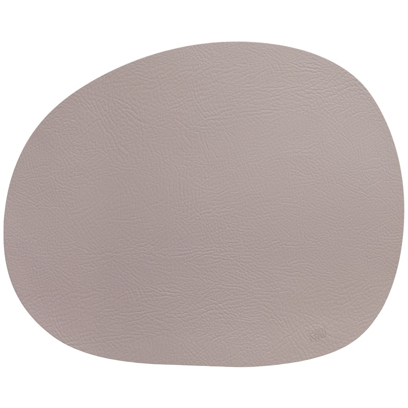 Raw Buffalo Bordstablett 33,5x41 cm, Dusty Pink