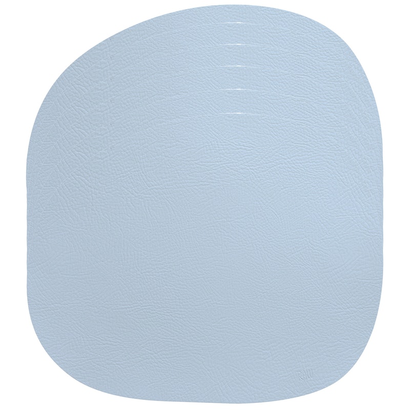 Raw Buffalo Bordstablett 6-pack, Sky Blue