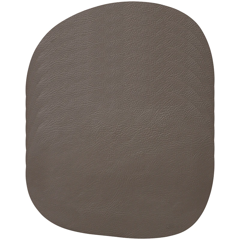 Raw Buffalo Bordstablett 6-pack, Clay