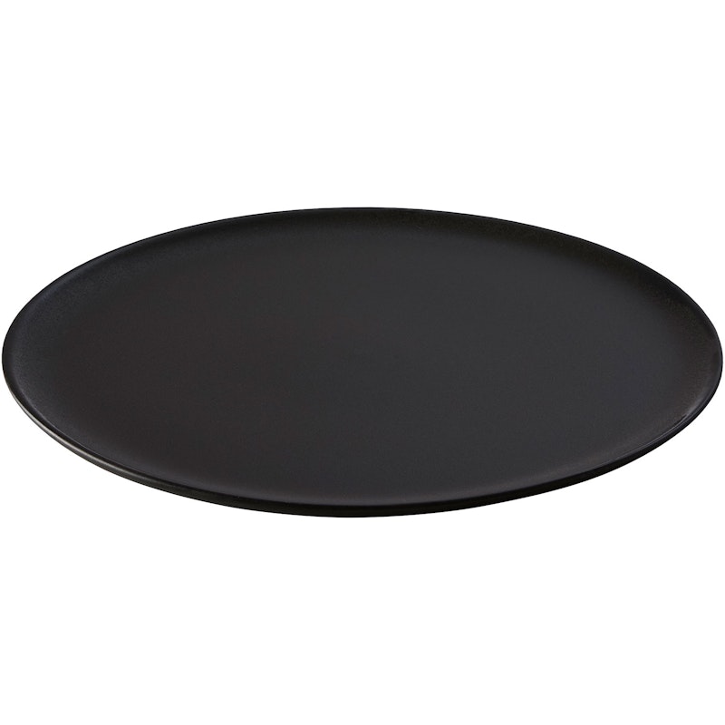 Raw Fat 34 cm, Titanium Black