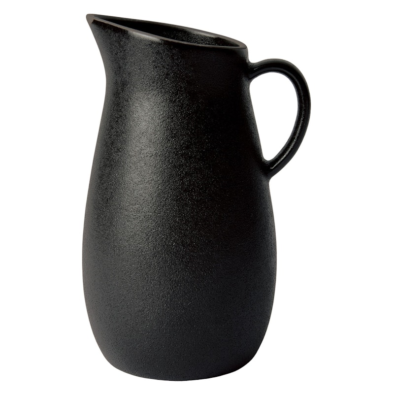 Raw Kanna Med Handtag 60 cl, Titanium Black