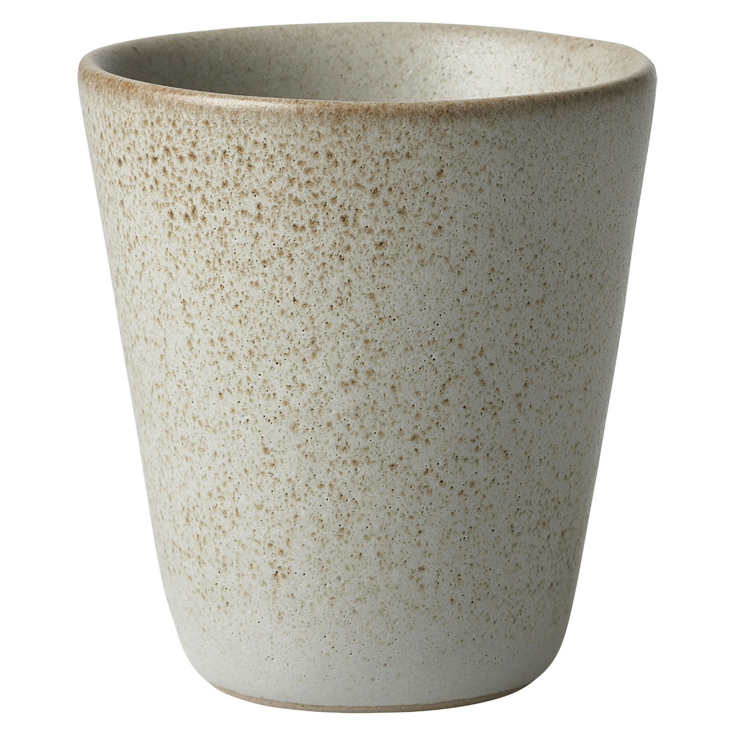 Aida Raw Mugg 25 Cl - Kaffekoppar Stengods Sandy Beige