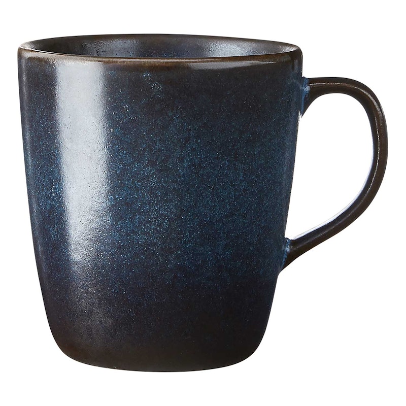 Raw Mugg 35 cl, Midnight Blue