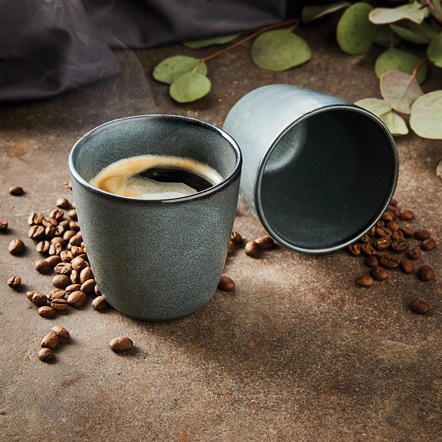 Aida Raw Mugg 30 Cl, northern green från Aida, bild 5