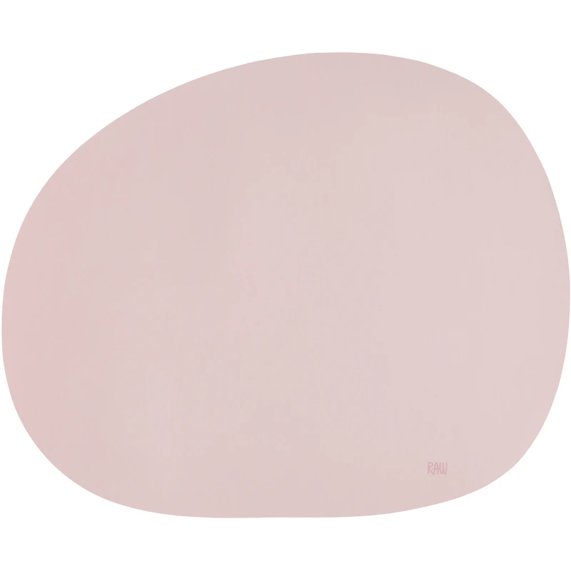 RAW Silicone Bordstablett Mjuk 33,5 x 41 cm, Spring Plum