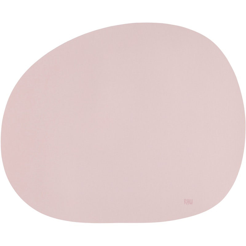 RAW Silicone Bordstablett Mjuk 33,5 x 41 cm, Spring Plum