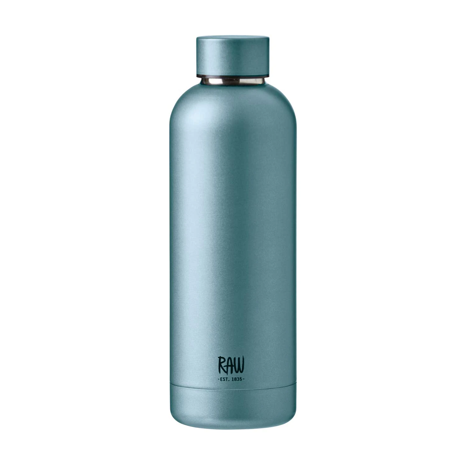 Aida Raw Termosflaska 50 Cl - Termosar Stål Ljusblå