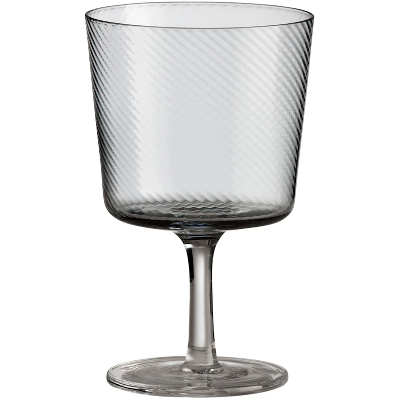 RAW Unique Vinglas 35 cl, Rök