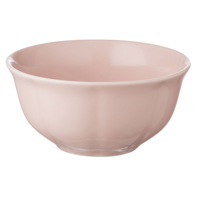 Søholm Solvej Skål 15 cm, Soft Pink