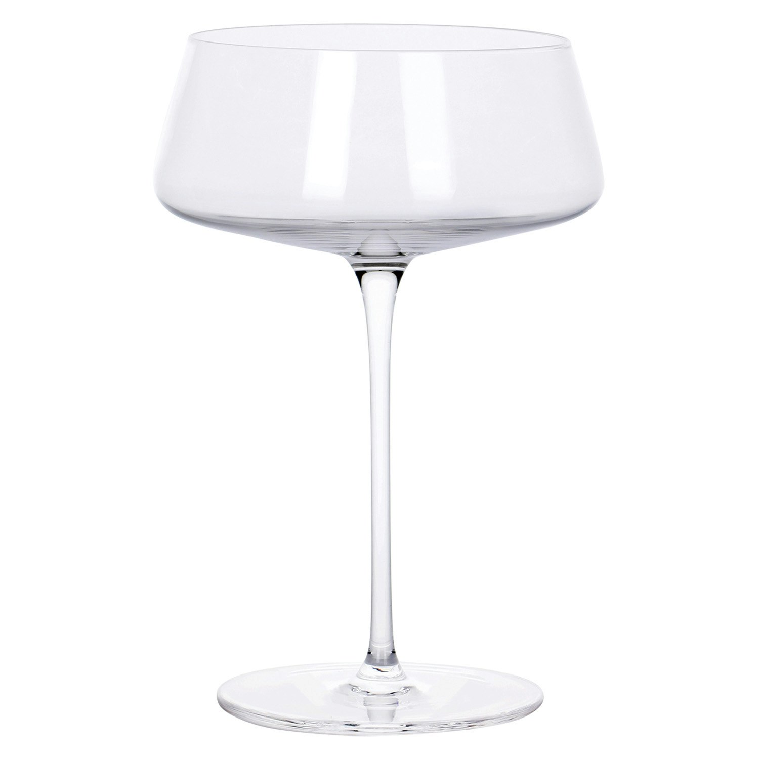 Aida Ultima Cocktailglas 2-pack - Martiniglas & Cocktailglas Munbl&aring;st Kristallglas Klar