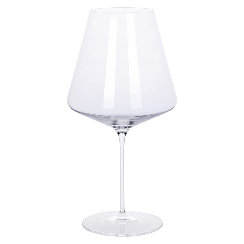 Ultima Rödvinsglas 2-pack, Bourgogne