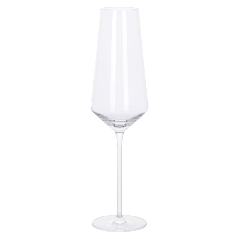 Ultima Champagneglas, 2-pack