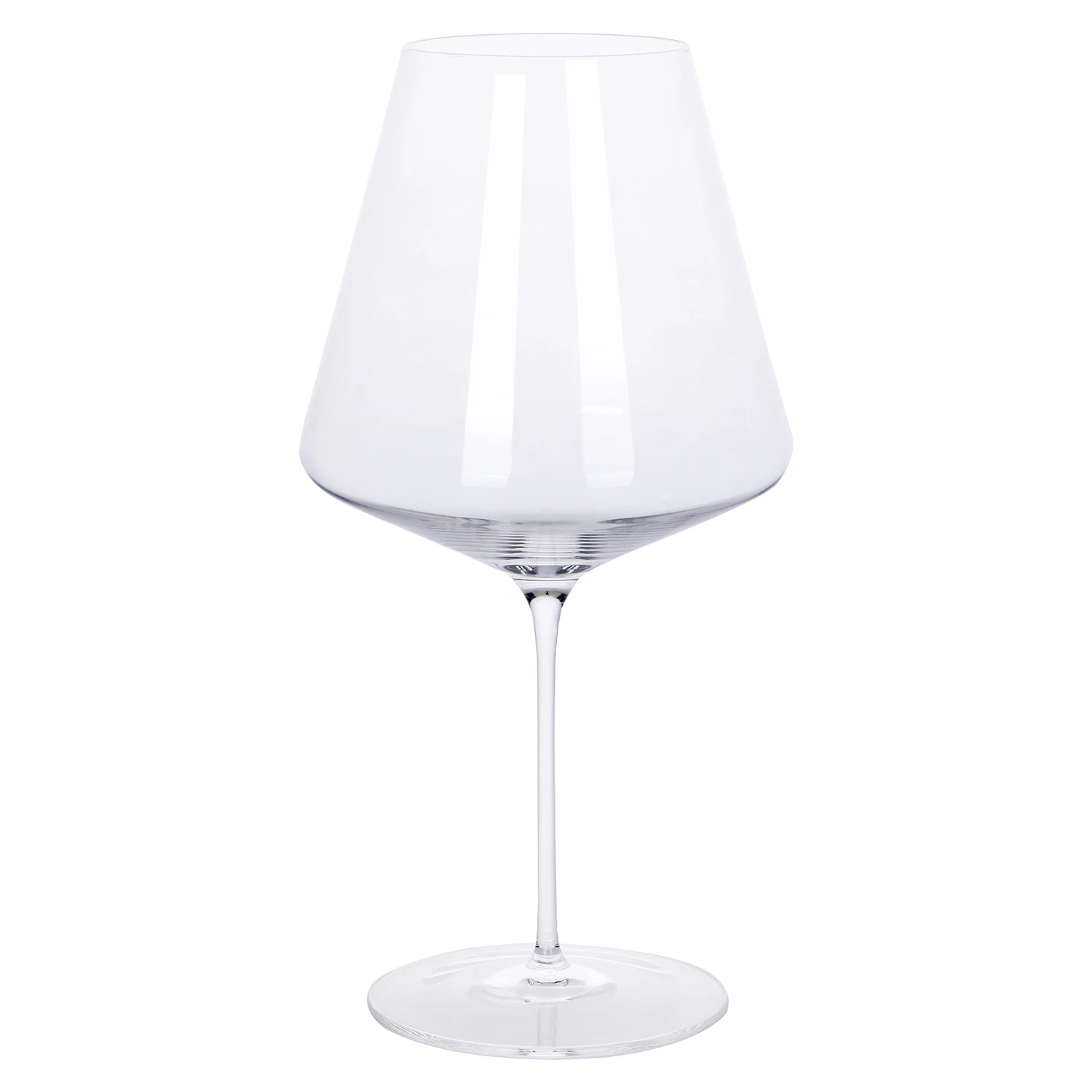 Aida Ultima R&ouml;dvinsglas 2-pack Bourgogne - Vinglas Munbl&aring;st Kristallglas Klar