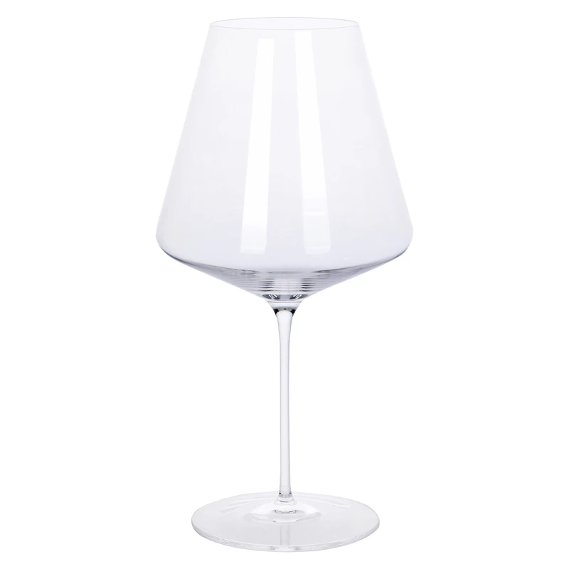 Ultima Rödvinsglas 2-pack, Bourgogne