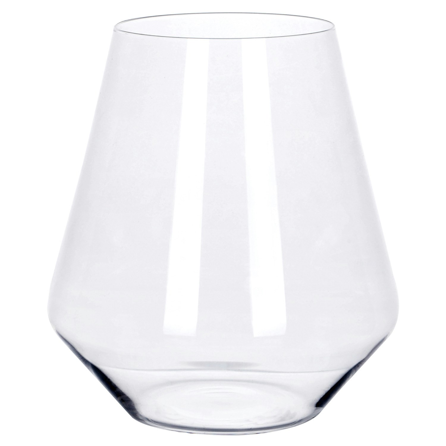 Aida Ultima Vattenglas 2-pack - Dricksglas Munbl&aring;st Kristallglas Klar