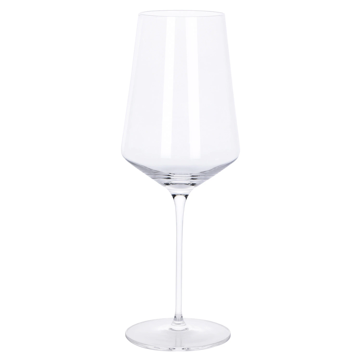 Aida Ultima Vitvinsglas 2-pack - Vinglas Munbl&aring;st Kristallglas Klar