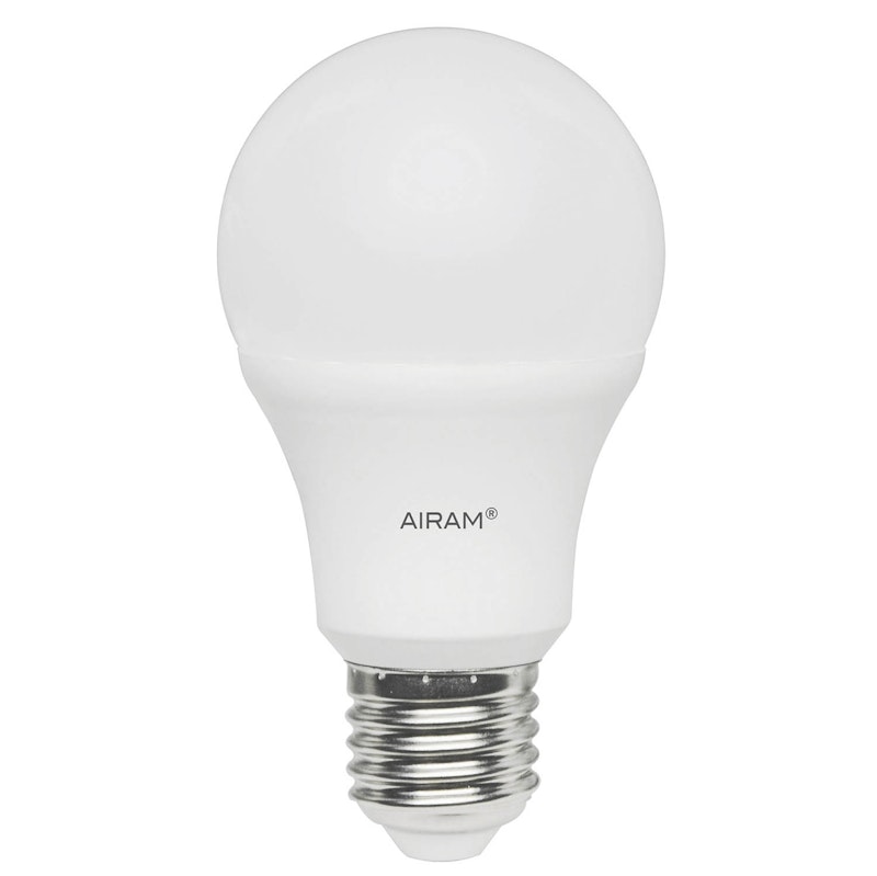 Smart LED Dim-to-Warm, normallampa