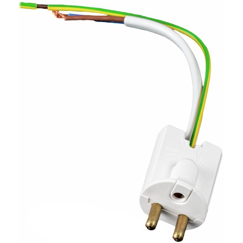 Stickpropp Med Sladd 14 cm, Jordad