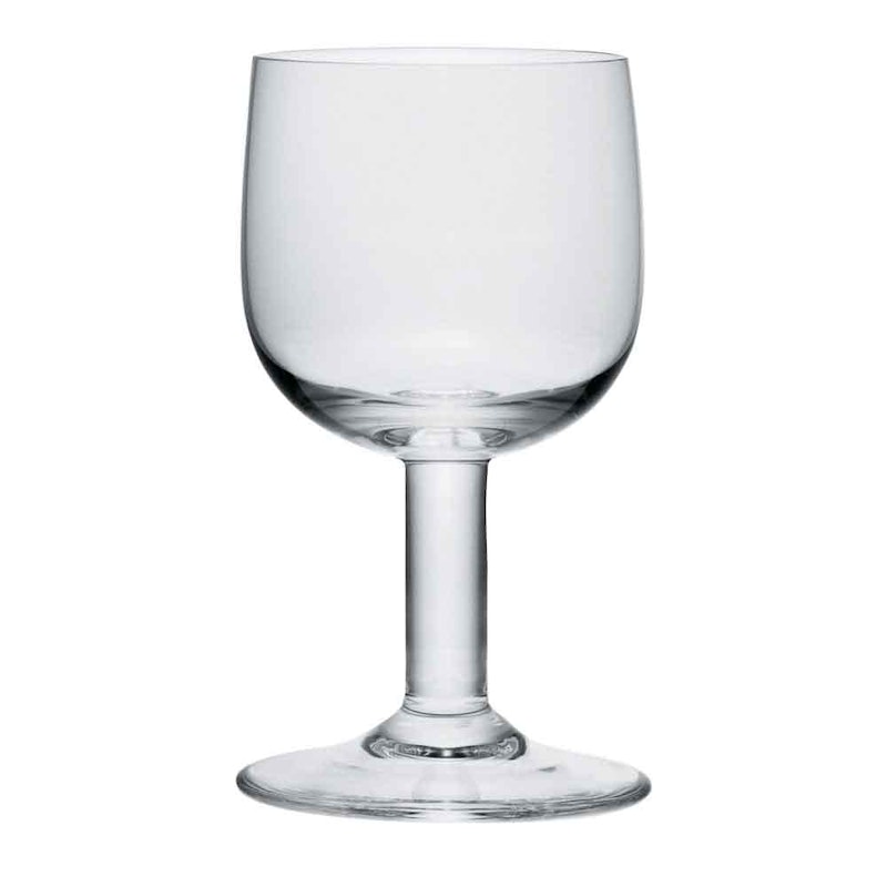 Glass Family Bägare 20 cl