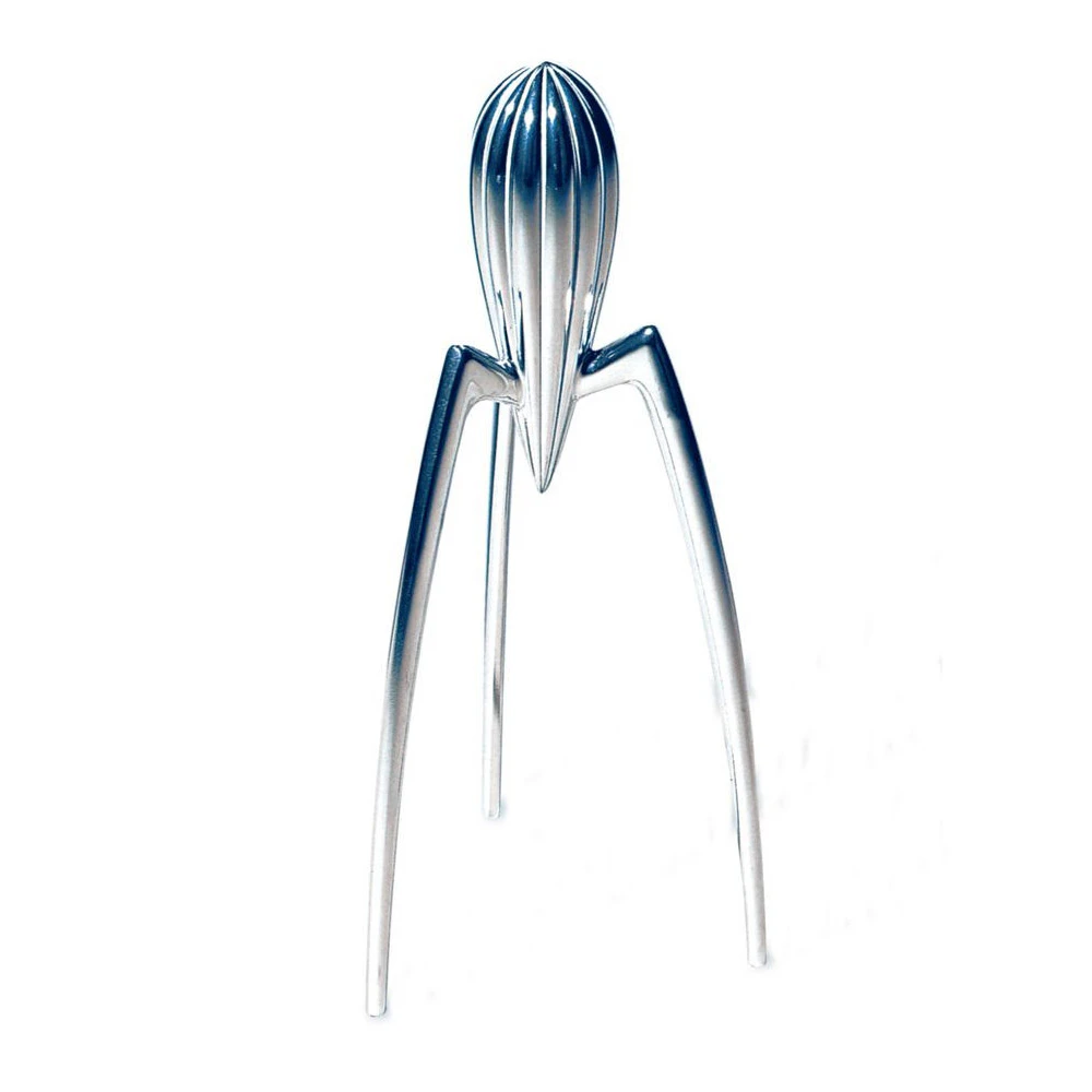 alessi juicy salif citruspress - aluminium