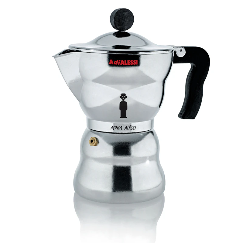 Moka Espressomaskin 30 cl
