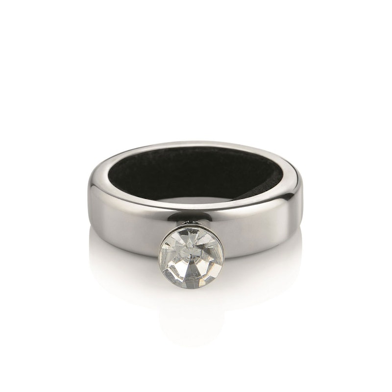 Noe Droppring, Rostfritt Stål