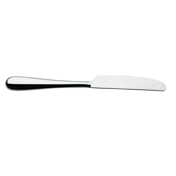 Alessi Nuovo Milano Bordskniv Monobloc - St&aring;l