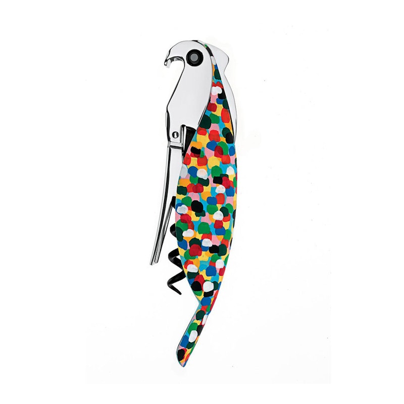 Parrot Korkskruv